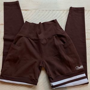 Bombshell sportswear leggings